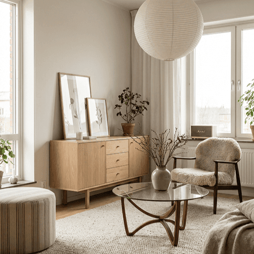 Dream facade transformation