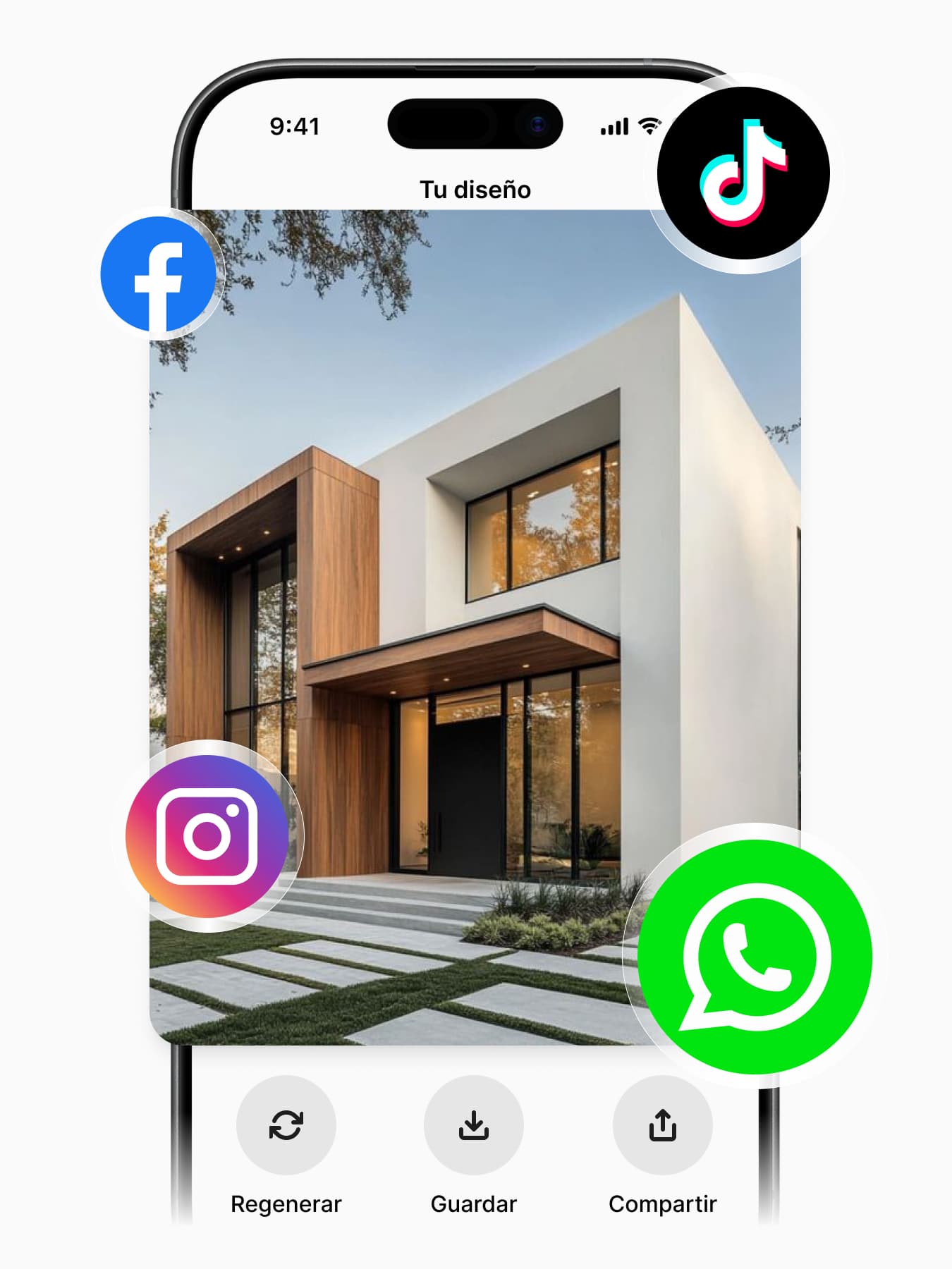 COMPARTE TUS DISEÑOS